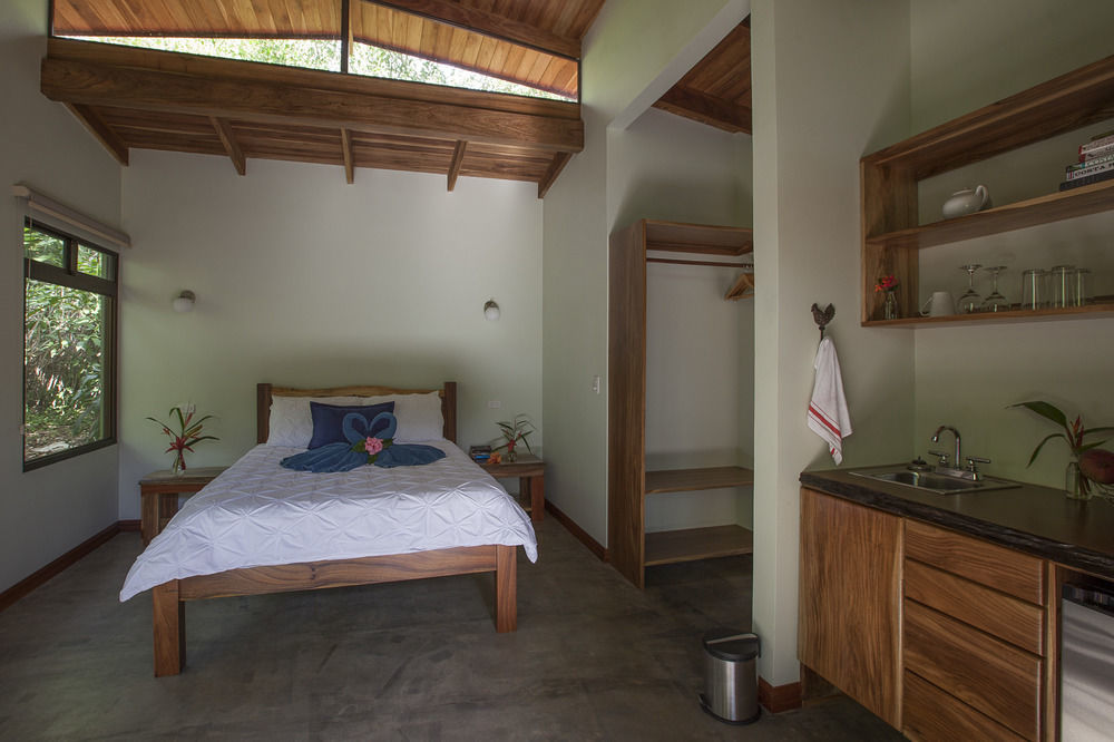 Casitas Tenorio B&B And Farm Bijagua Exterior photo